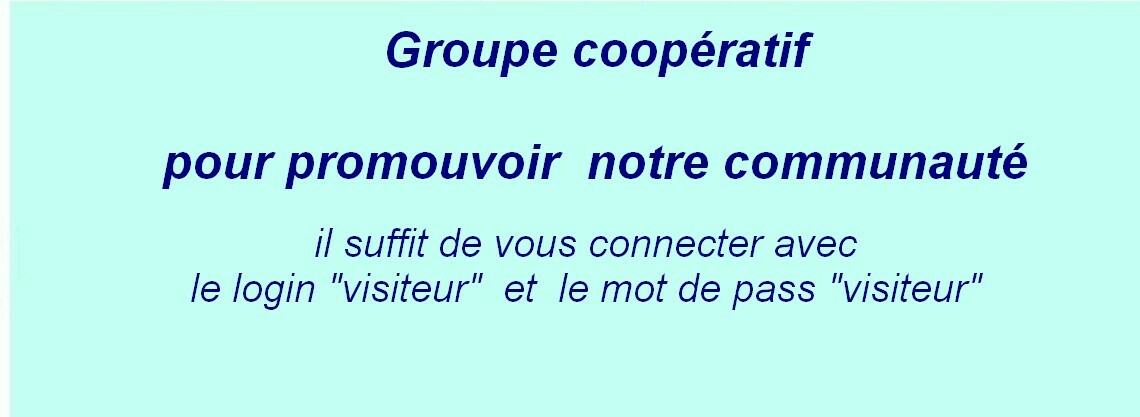 Outil de dialogue