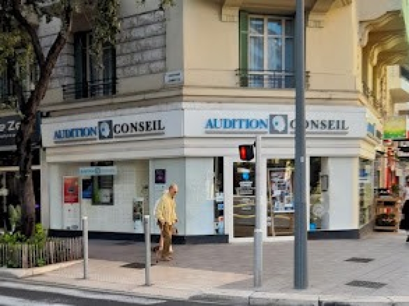 Audition conseil