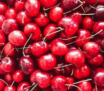 Cherries