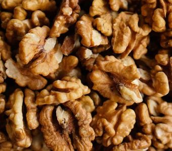 Orzechy włoskie